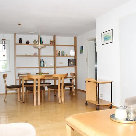 Ferienhaus Ferienhaus Giengen *