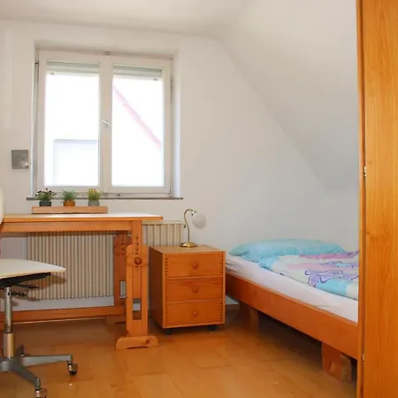 Ferienhaus Giengen Giengen an der Brenz