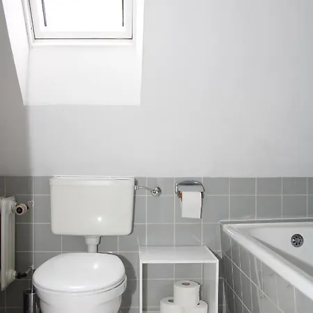 Ferienhaus Ferienhaus Giengen Giengen an der Brenz
