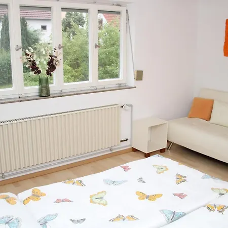 Ferienhaus Ferienhaus Giengen