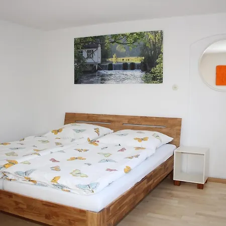 Ferienhaus Giengen Ferienhaus