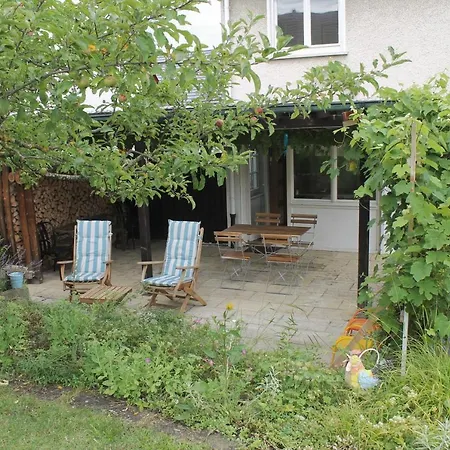 Ferienhaus Giengen * Giengen an der Brenz
