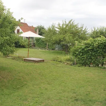 Ferienhaus Giengen Ferienhaus Giengen an der Brenz