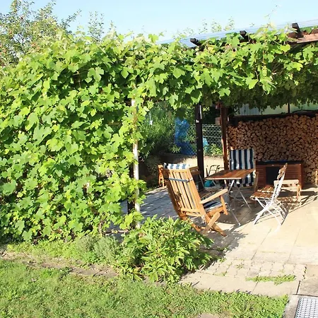 Ferienhaus Ferienhaus Giengen Giengen an der Brenz