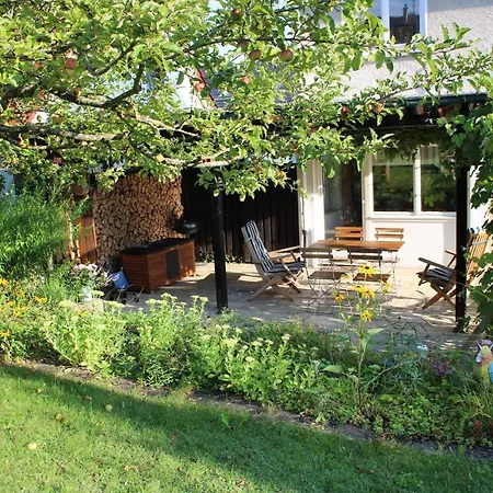 Ferienhaus Giengen