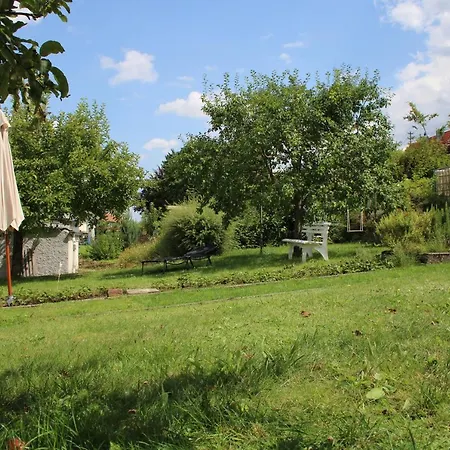 Ferienhaus Giengen Giengen an der Brenz